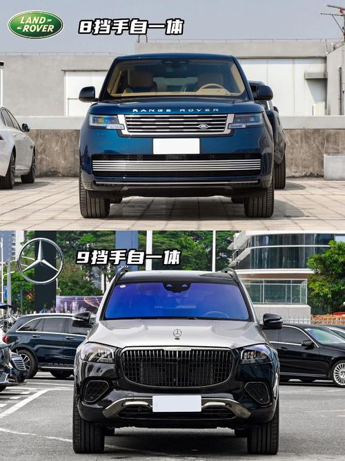 成都321迈巴赫经典与现代的完美融合，路虎如何塑造独特的品牌形象